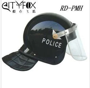Anti Metal Hot Sale Riot Helmet/Riot Control Helmet
