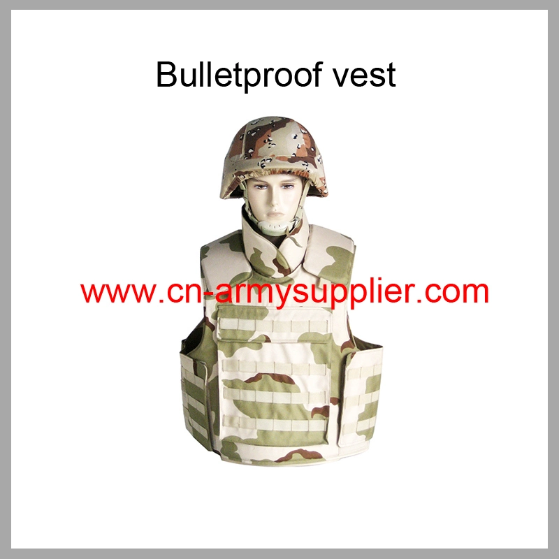 Bulletproof Vest-Ballistic Jacket-Bulletproof Jacket-Ballistic Vest-Tactical Vest