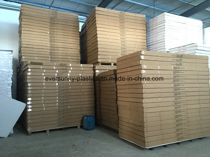 Raw Material Price Paper Foam Board Paper Foam 3-5mm