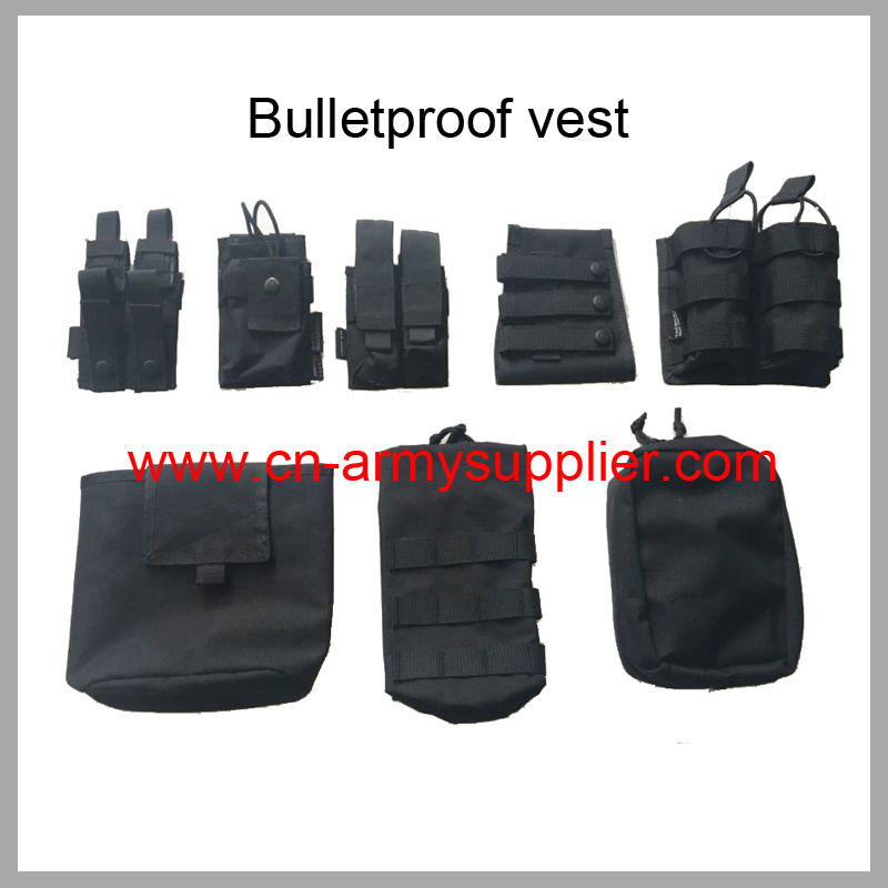 Body Armor-Ballistic Jacket-Ballistic Vest-Bulletproof Vest-Bulletproof Jacket