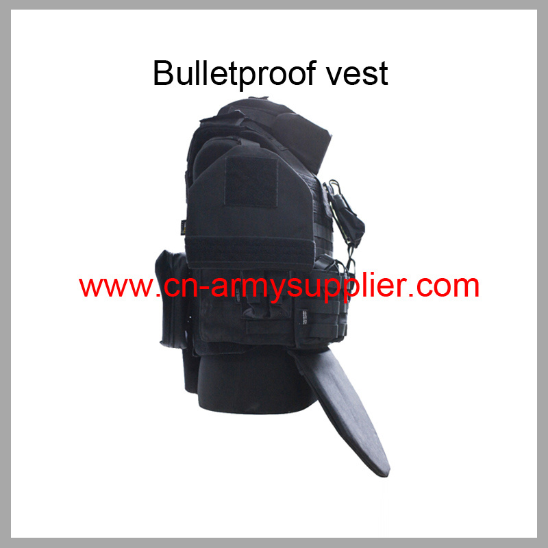 Body Armor-Ballistic Jacket-Ballistic Vest-Bulletproof Vest-Bulletproof Jacket