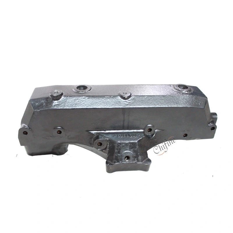 Alloy Steel Lost Foam Casting for Metal Parts