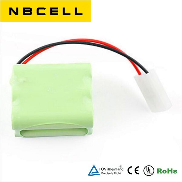 NiMH AAA Rechargeable Ni-MH Battery 1.2V 700mAh Nickel Metal Hydride Batteries