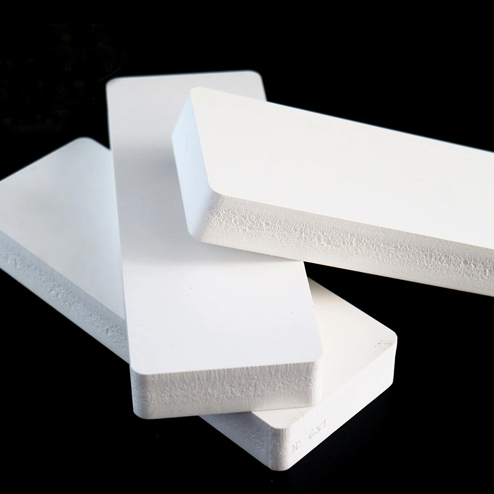 Good Price PVC Foam Board PVC Material PVC Foam Sheet for Construction and Printing