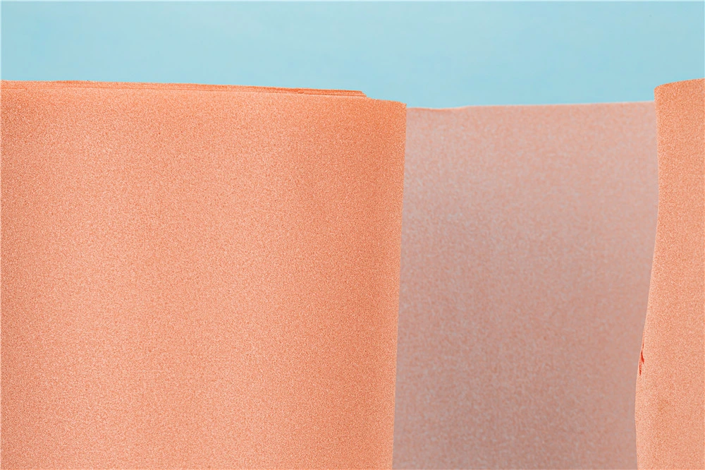 1.8mm Thickness, Roll Copper Metal Foam for Electronic Components