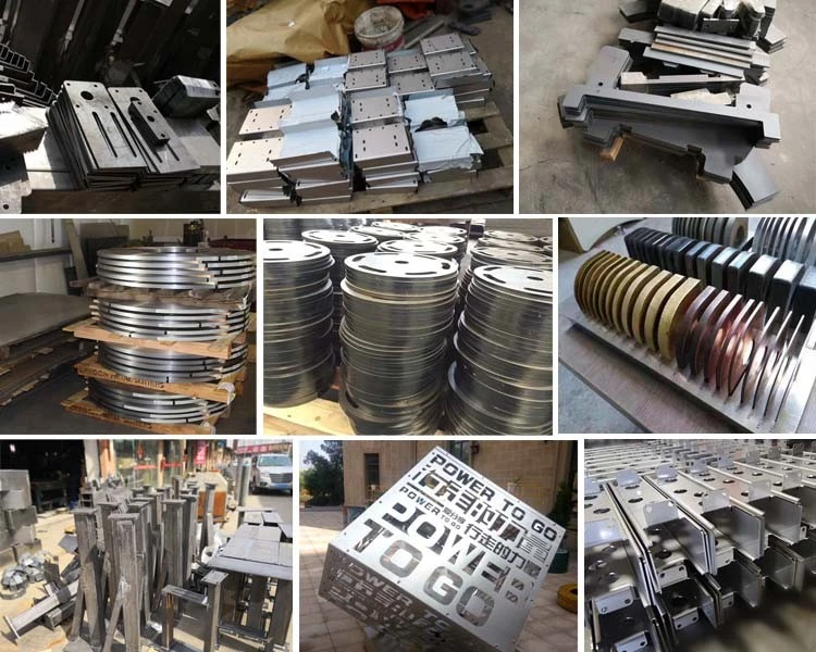 Welding Companies Metal Fabrication Work Suppliers