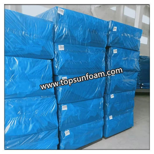 48*96 Inch PE Foam for Package 1220mm*2440mm PE Foam Block