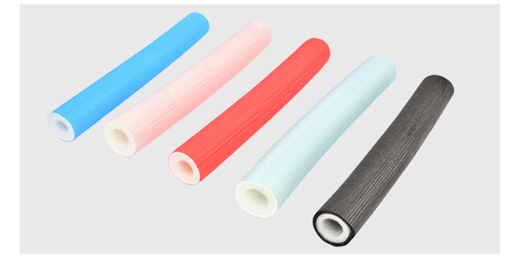 Closed Cell Foam Copper Pipe Insulation