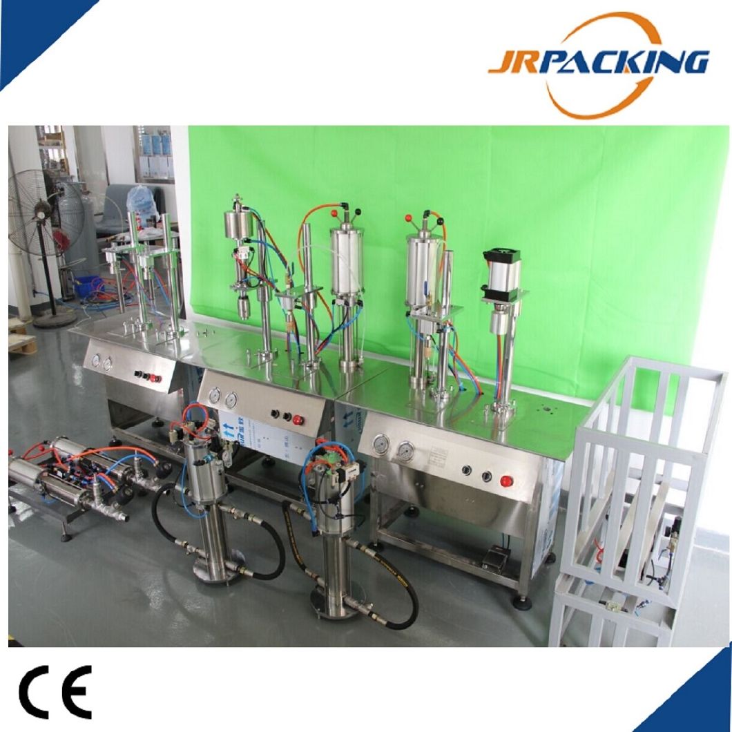 High Quality and Affordable Polyurethane Foam Filling Machine in India