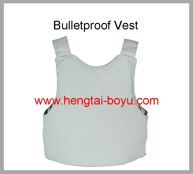 Bullet-Resistant Jacket-Bulletproof Vest-Ballistic Jacket-Ballistic Vest-Body Armour