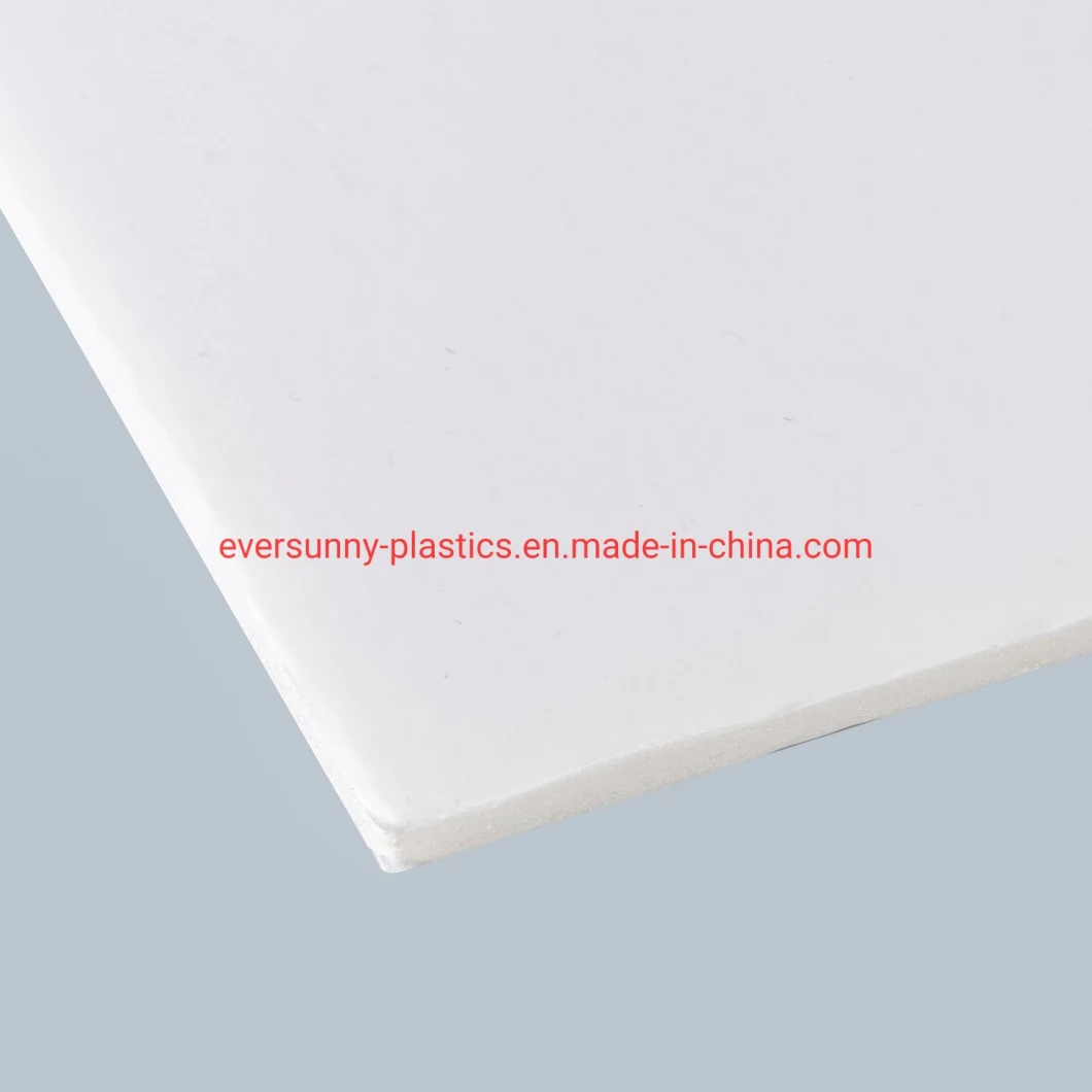 Raw Material Price Paper Foam Board Paper Foam 3-5mm