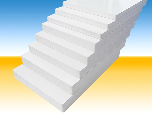 PVC Foam Panels/PVC Foam Sheet/PVC Foam Board
