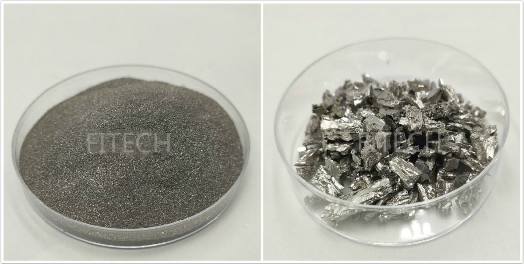 Buy High Purity 99.99-99.999% Antimony Metal Powder