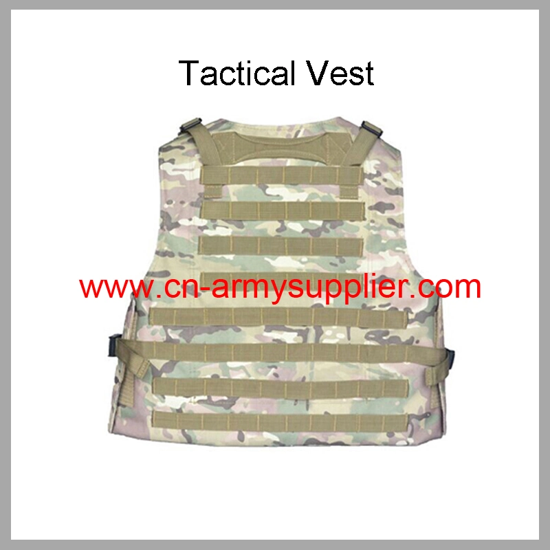 Body Armour-Bulletproof Vest-Ballistic Jacket-Ballistic Vest-Tactical Vest