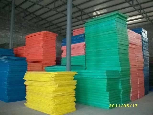 High Quality EVA Foam Sheet / Color PE Foam Sheet/Polyethylene Foam