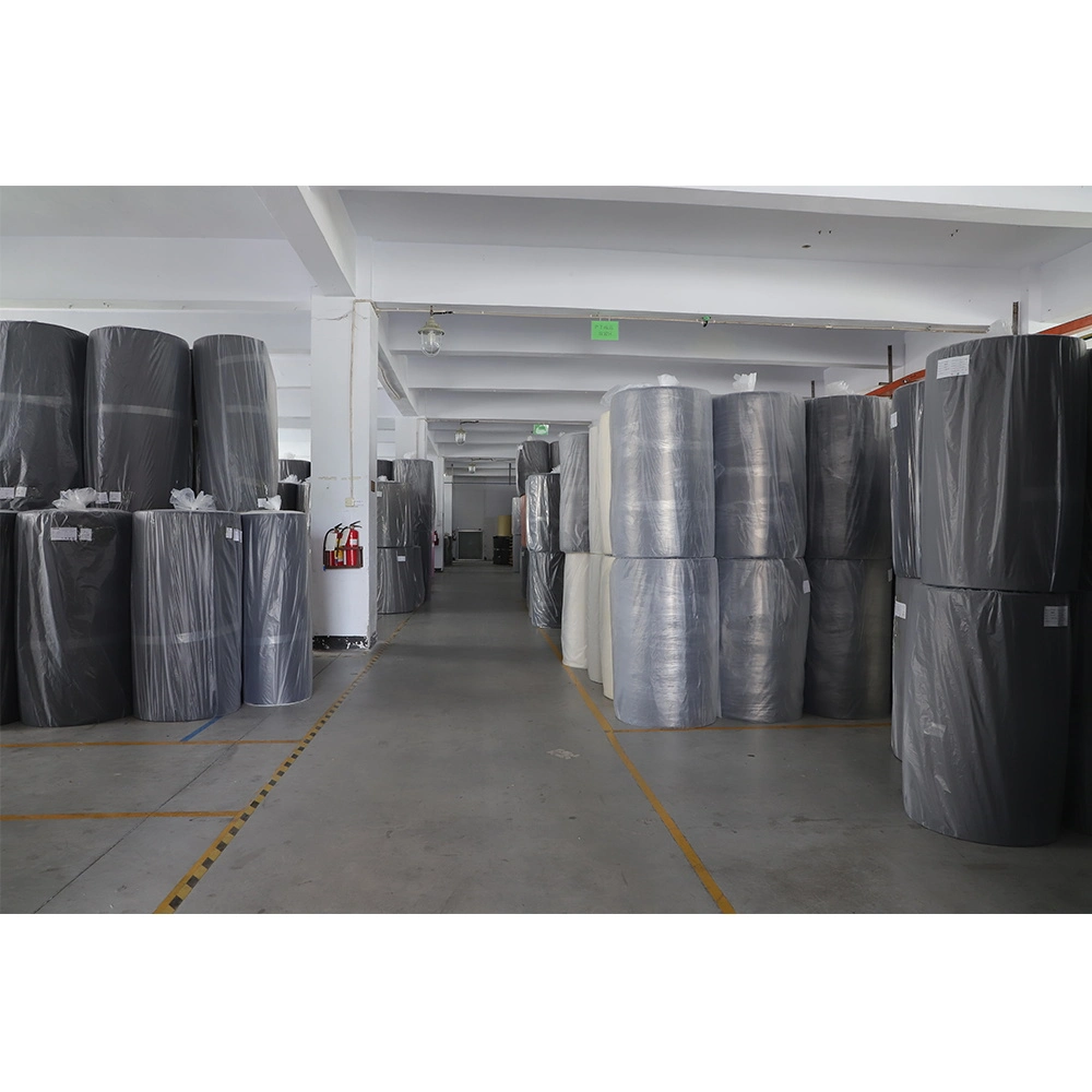 Insulating Industrial Foamed LDPE Roll Closed Cell Cross Linked Polyethylene XPE/ IXPE Foam