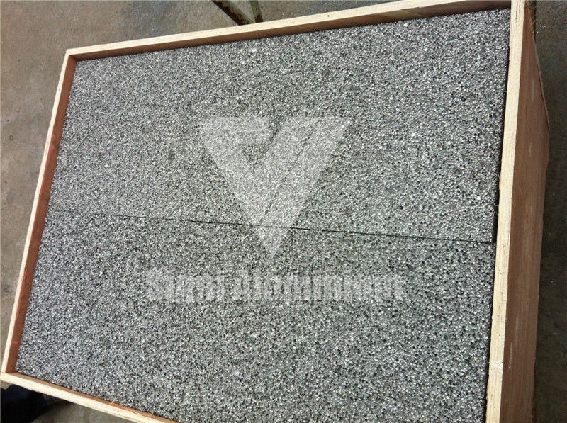 Foam Aluminum Sheet Plate Board