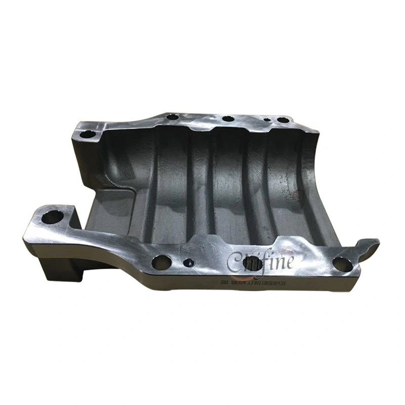 Alloy Steel Lost Foam Casting for Metal Parts