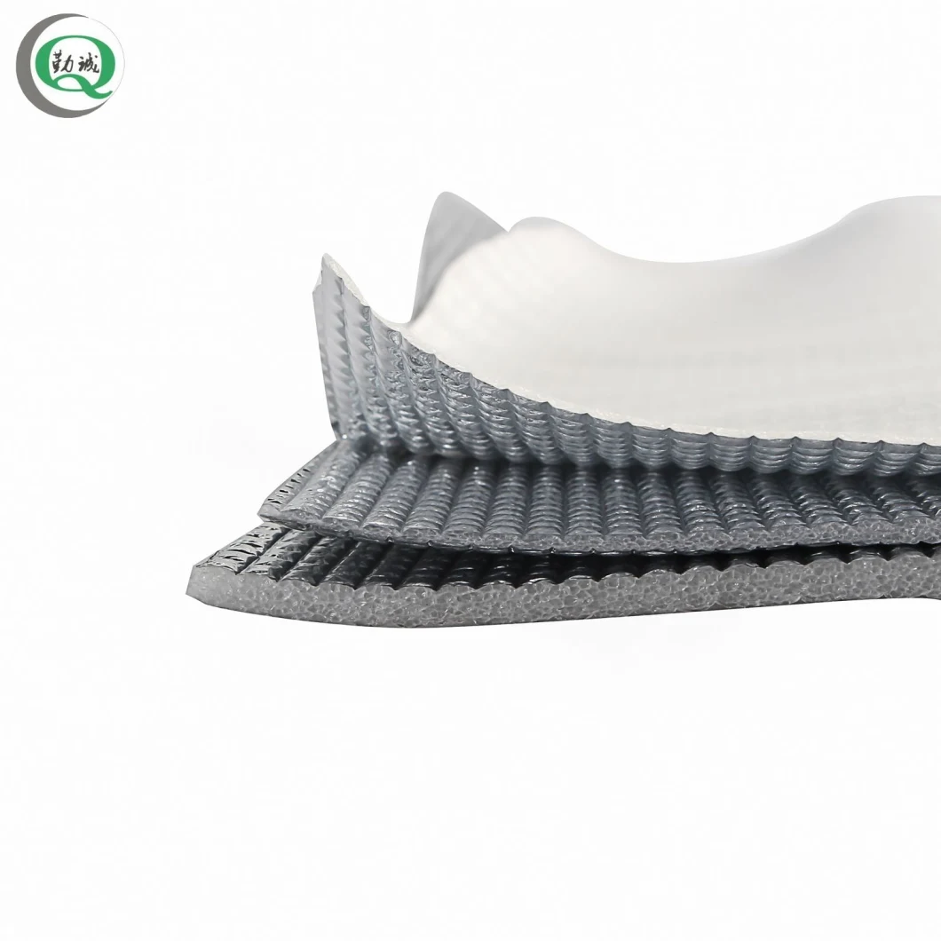 Top Selling Foil Backed Foam Insulation Heat Resistant Insulation Foam Aluminium EPE Foam