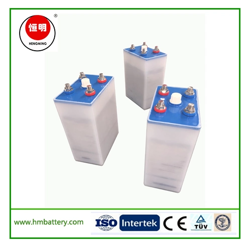 1.2V 700ah Ni-Fe Battery /Solar Nickel Iron Battery/ Iron-Nickel Battery