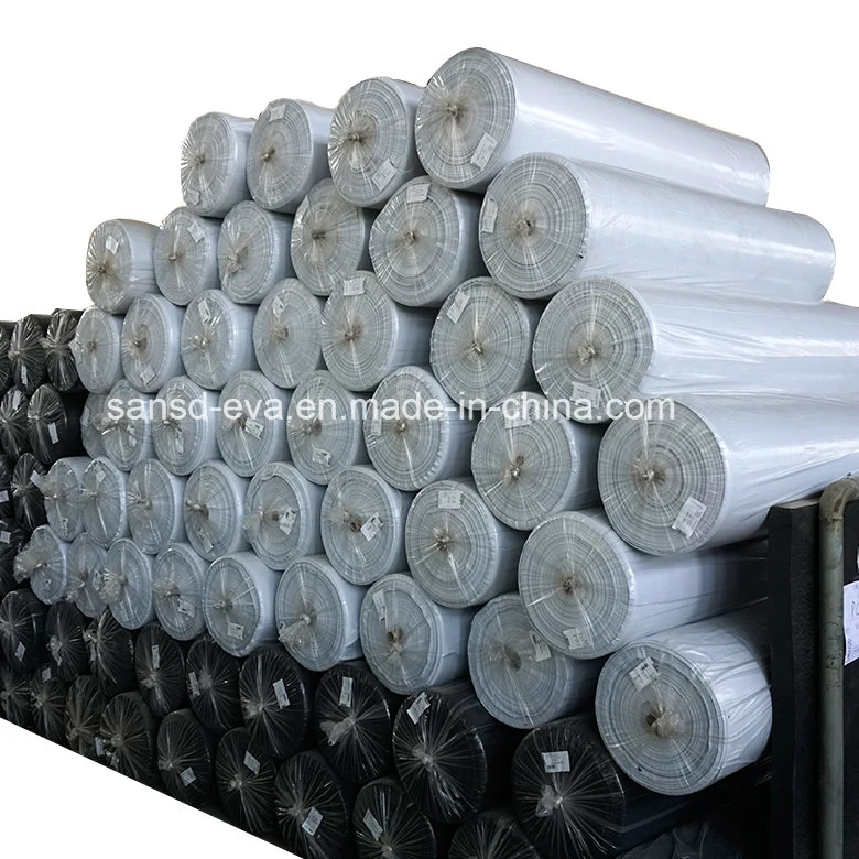 High Quality Closed Foam Roll Wholesale Price EVA Foam Roll