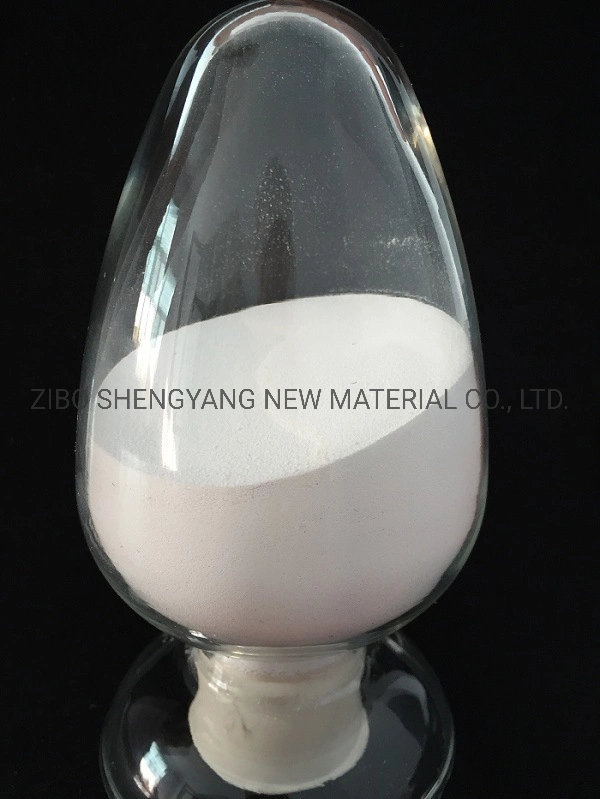 Boron Nitride Powder for Reaction Sintered Silicon Carbide/High Temperature Resistance