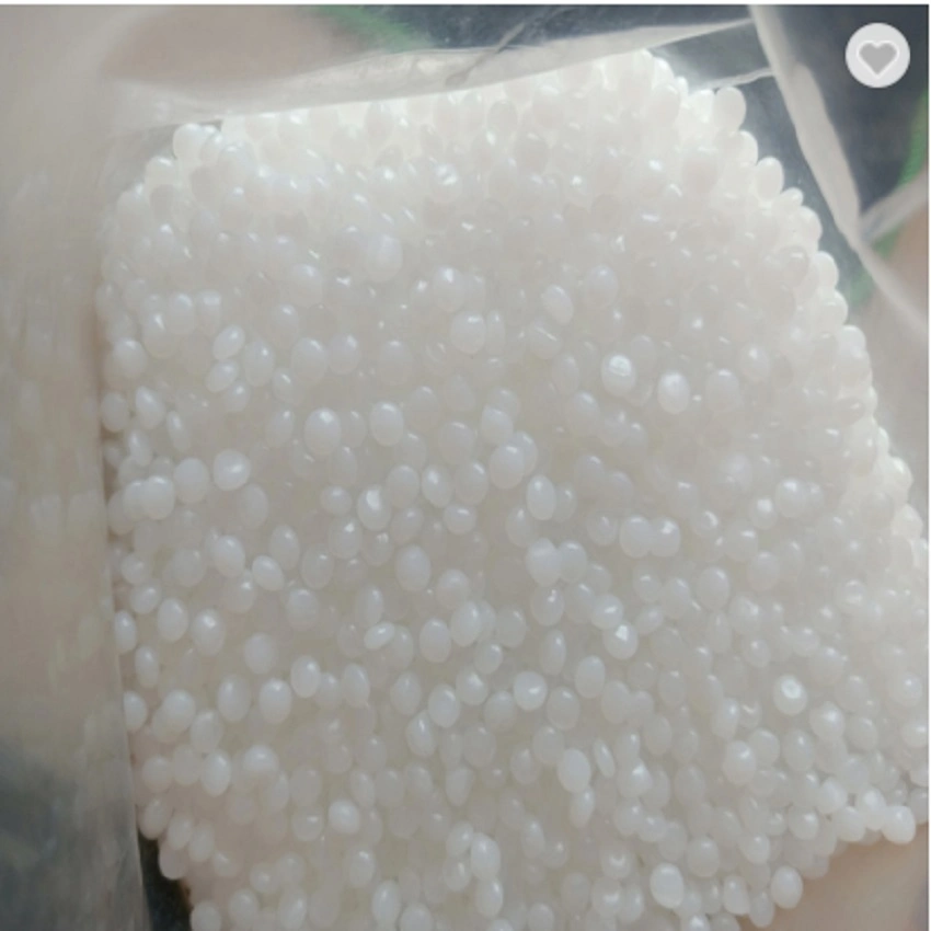 One Chromium Hollow Grade HDPE Product Produced Via Chromium Catalyst Mainly in Blow Molding Application Hm5411ea