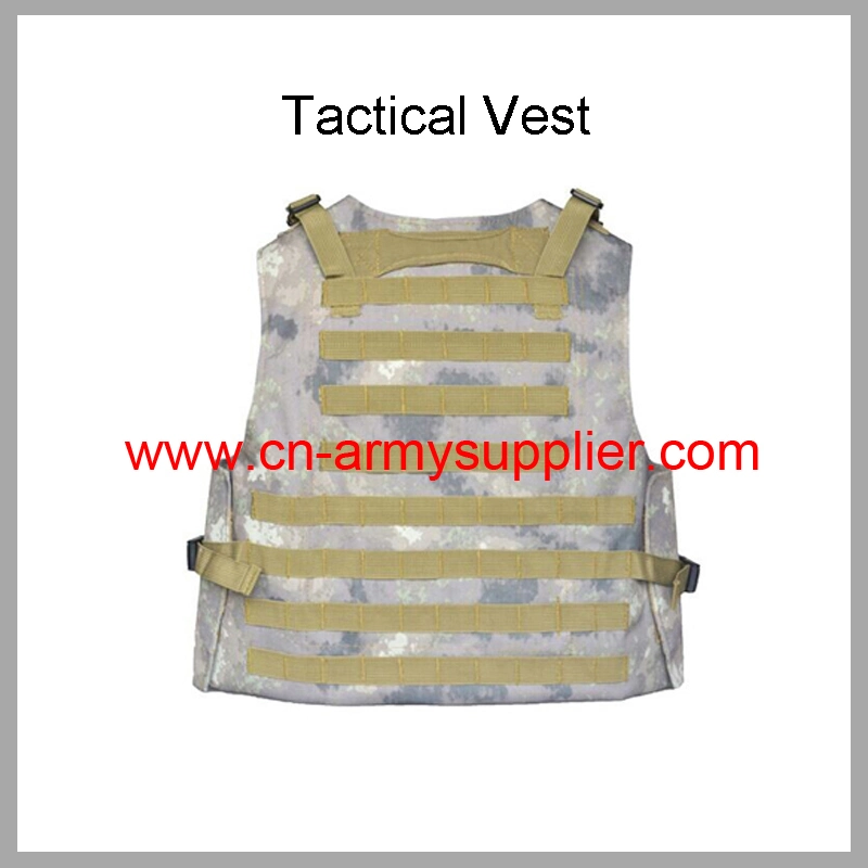 Body Armour-Bulletproof Vest-Ballistic Jacket-Ballistic Vest-Tactical Vest