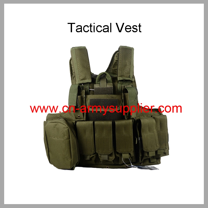 Ballistic Vest-Bulletproof Jacket-Ballistic Jacket-Bulletproof Vest-Tactical Vest