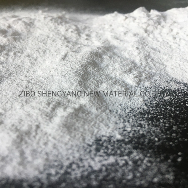 Boron Nitride Powder for Reaction Sintered Silicon Carbide/High Temperature Resistance