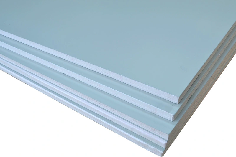 Phenolic Foam Insulation Air Duct Panel Both Side with Aluminum Foil
