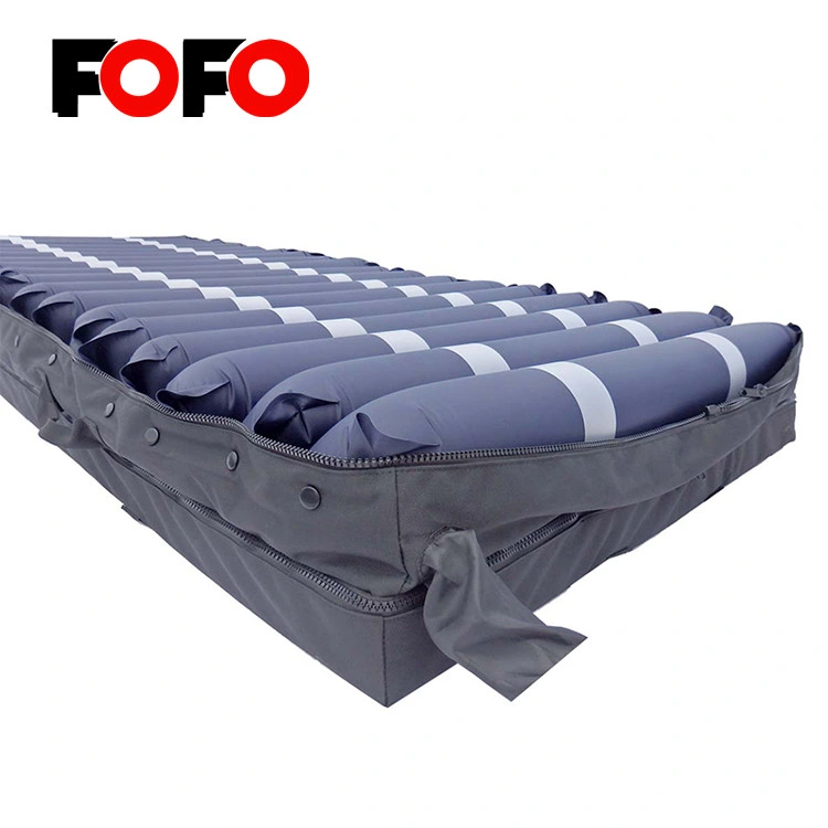 Nursing Bed Air Mattress with Foam Layer for Hospital Silent Air Pump
