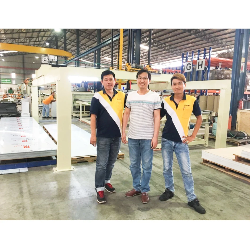 Foam Board Machine Production Line Manufacturer in India