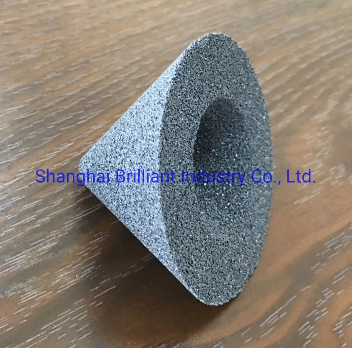 Sic Foam / Silicon Carbide Foam