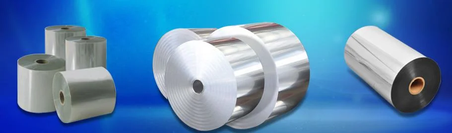 Reflective Foil EPE Foam Aluminum Coated Foam Film for Roof Insulation