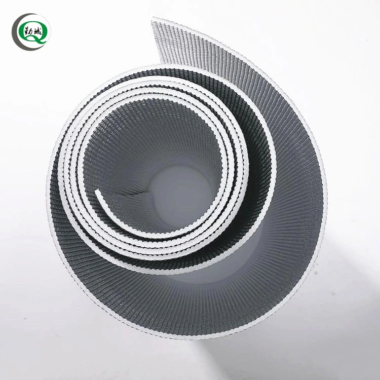 Metal Foam Roof Insulation Silver Aluminum Foil Sound Insulation Foam