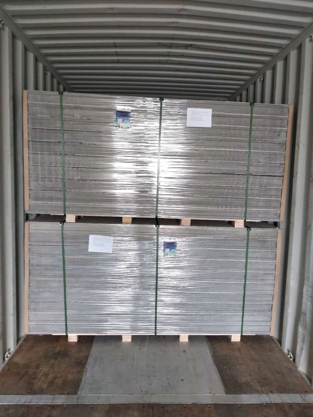 Cost Saving Fireproof Waterproof Extruded Building Polystyrene Foam Blocks, EPS Sandwich Panel Foam Cement CE Approved
