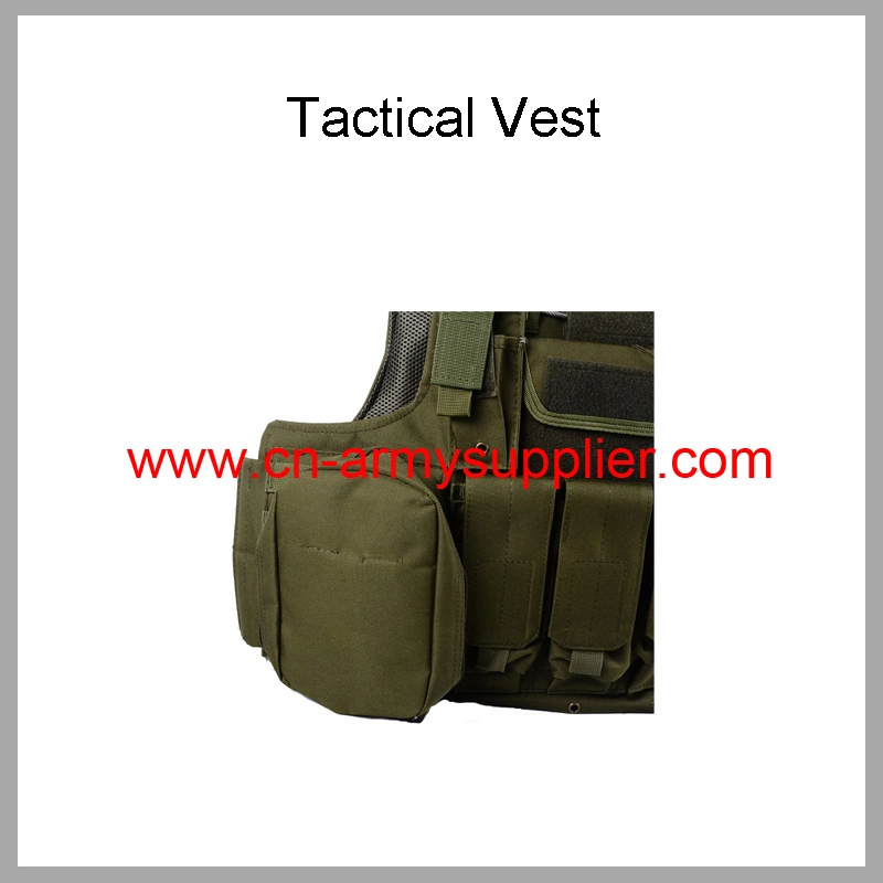 Ballistic Vest-Bulletproof Jacket-Ballistic Jacket-Bulletproof Vest-Tactical Vest
