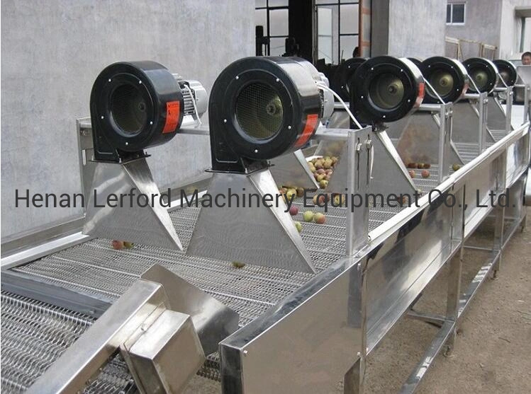 Hot Selling Vegetable Wind Dryer /Air Flow Drying Machine /Wind Furnace Dates Dryer
