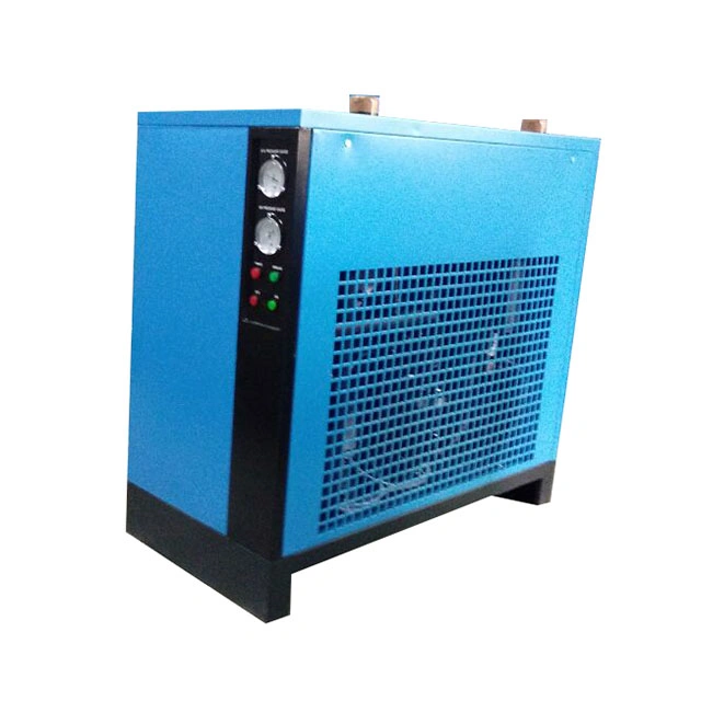Hot Sale China Supplier Industrial 10 -100 HP Freeze Dryer Compressor Air Dryer