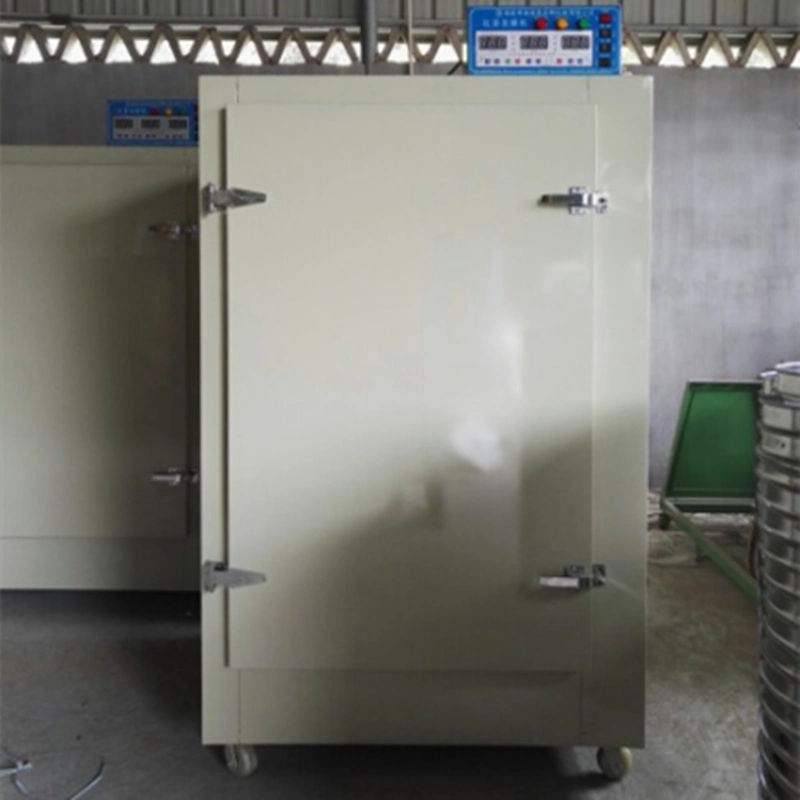 China Manufacture Continuous Fermenting Black Tea Fermentation Machine / Equipment