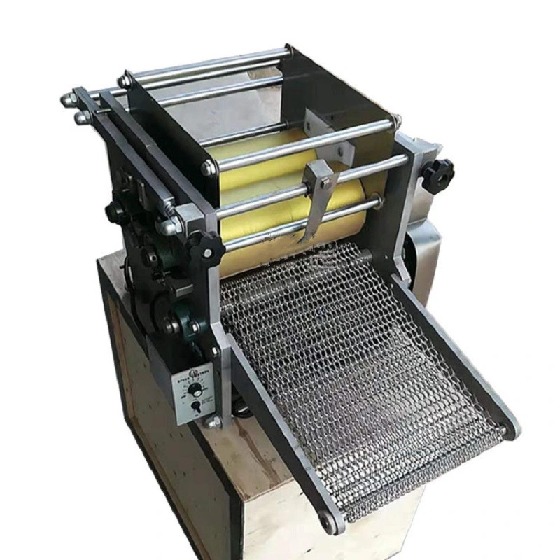 Automatic Tortilla Maker Tortilla Press Machine Multifunction Arabic Pita Bread Machine Multigrain Cake Equipment