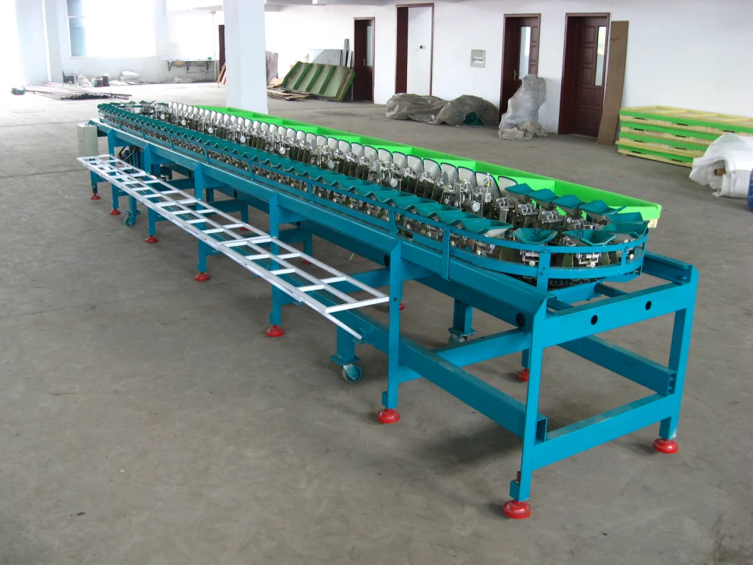 Fsuhi Brand Fruit Processing Grading Sorting Machine
