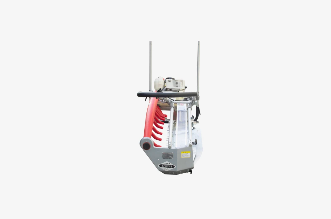 1100mm Blade Length Kawasaki Two Man Tea Harvester Sv110