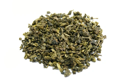 Cream Oolong Silk Oolong Pearl Tea