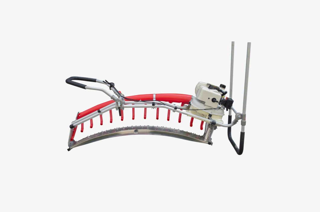 1100mm Blade Length Kawasaki Two Man Tea Harvester Sv110