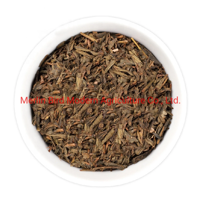 Low Caffeine 100g Roasted Green Tea Organic Hojicha