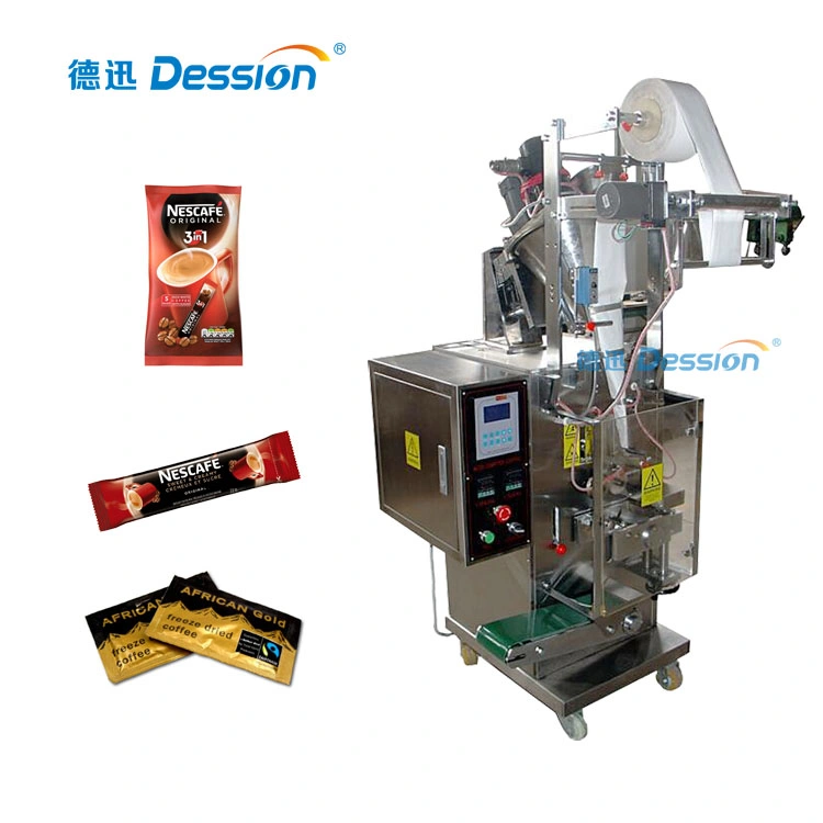 Powder Packing Machines Price Tea Packing Machine Tea Powder Bag Packing Machines