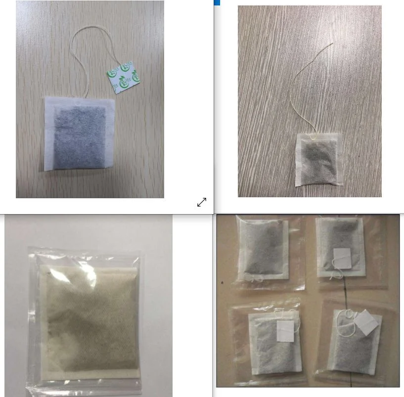 Automatic Small Tea Bag/ Filter Paper Tea Powder Pouch Sachet Packing Machine