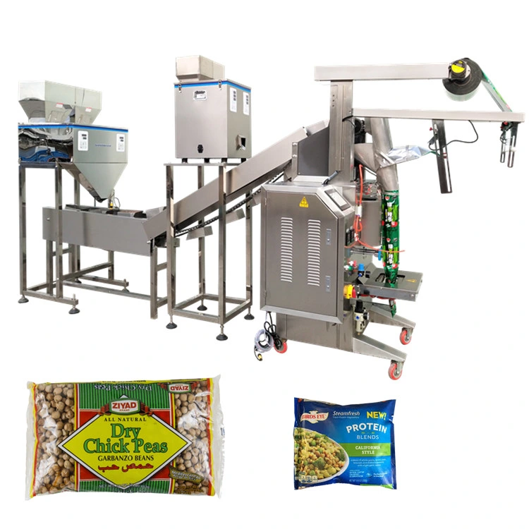 Customer Recommended Pyramids Automatic Tea Bag Packing Machine Gold Supplier
